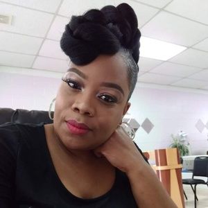 Meet your Posher, Joyful